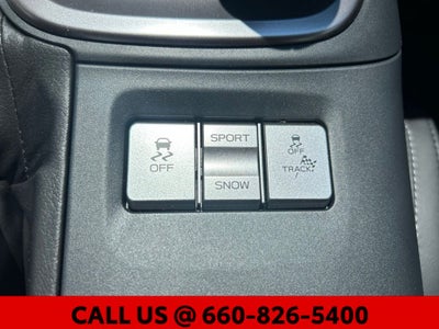 2026 Toyota GR86 Premium AT