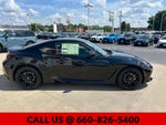 2026 Toyota GR86 Premium AT