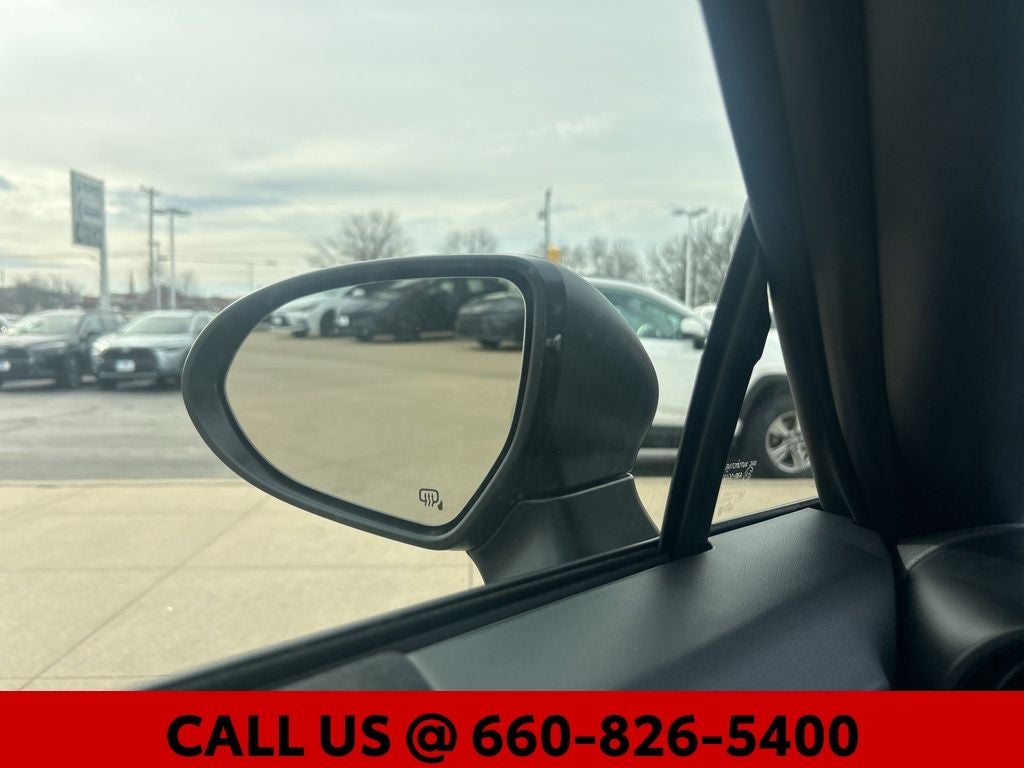 2026 Toyota GR86 Premium MT