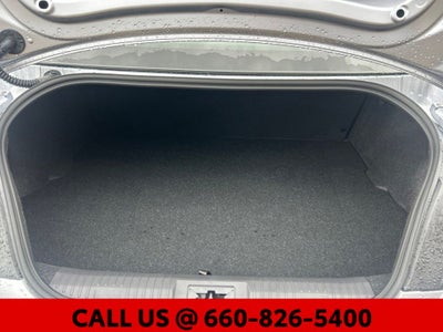 2026 Toyota GR86 Premium AT