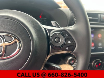 2026 Toyota GR86 Premium AT