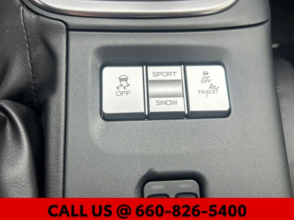 2026 Toyota GR86 Premium AT