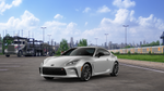 2026 Toyota GR86 Premium AT