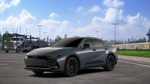 2026 Toyota Toyota Crown Nightshade