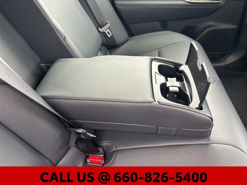 2026 Toyota Toyota Crown XLE