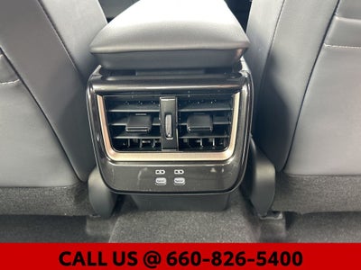 2026 Toyota Toyota Crown XLE