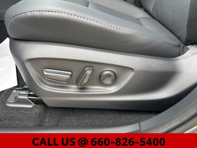 2026 Toyota Toyota Crown XLE