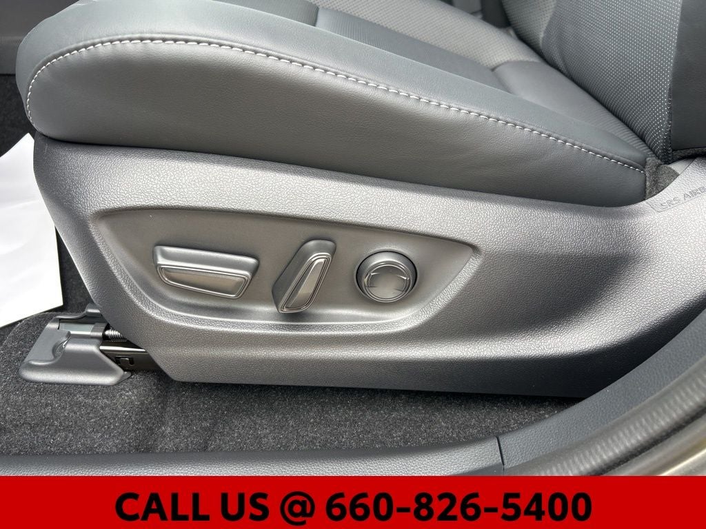 2026 Toyota Toyota Crown XLE