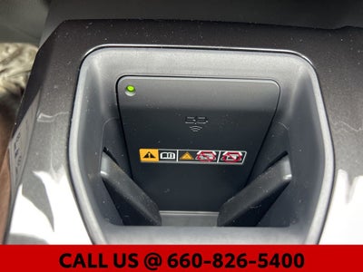 2026 Toyota Toyota Crown XLE