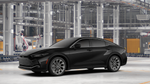 2026 Toyota Toyota Crown Limited