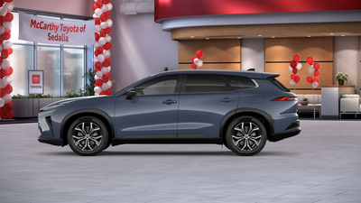 2026 Toyota Toyota Crown Signia XLE