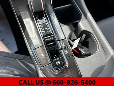 2026 Toyota Toyota Crown Signia XLE