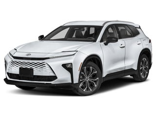 2026 Toyota Toyota Crown Signia XLE