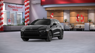 2025 Toyota Toyota Crown Signia Limited