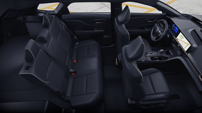 2026 Toyota Toyota Crown Signia XLE