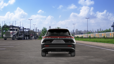 2026 Toyota Toyota Crown Signia XLE