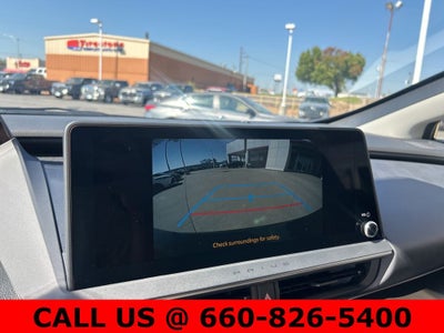 2026 Toyota Prius Nightshade Edition