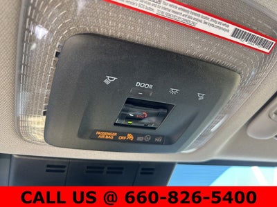 2026 Toyota Prius Nightshade Edition