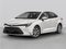 2027 Toyota Corolla Hybrid LE