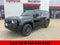 2027 Toyota Land Cruiser 1958