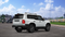 2027 Toyota Land Cruiser 4WD (Natl)