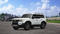 2027 Toyota Land Cruiser 4WD (Natl)