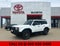 2027 Toyota Land Cruiser 1958