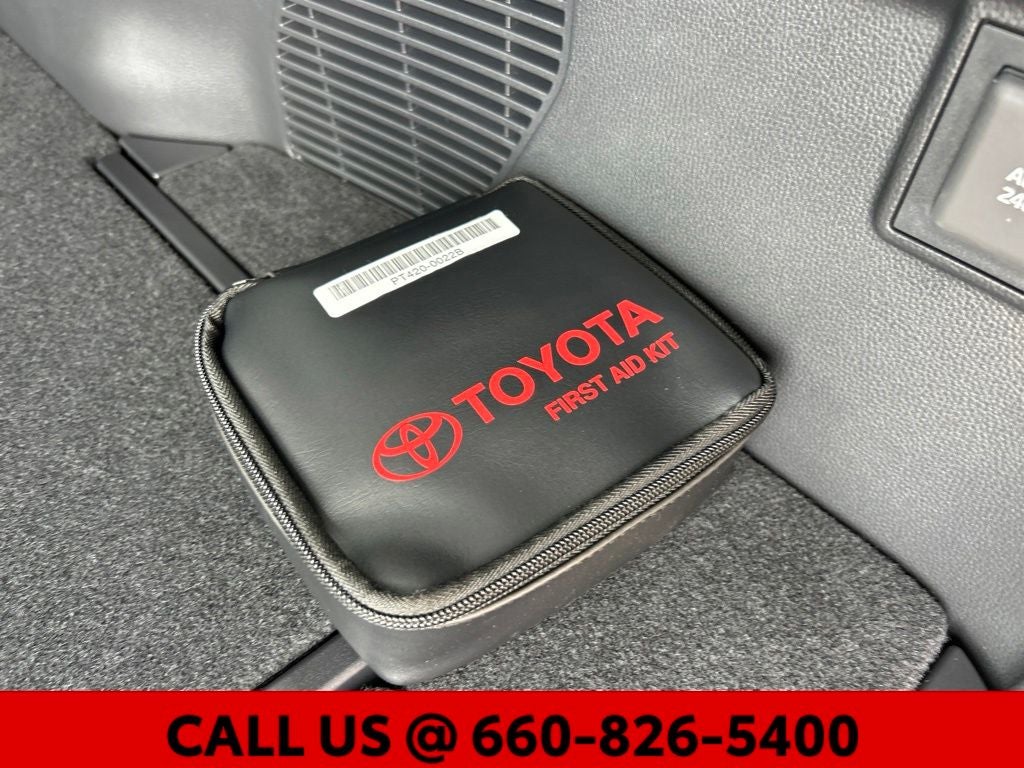 2027 Toyota Land Cruiser 1958