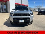 2026 Toyota 4Runner TRD Sport
