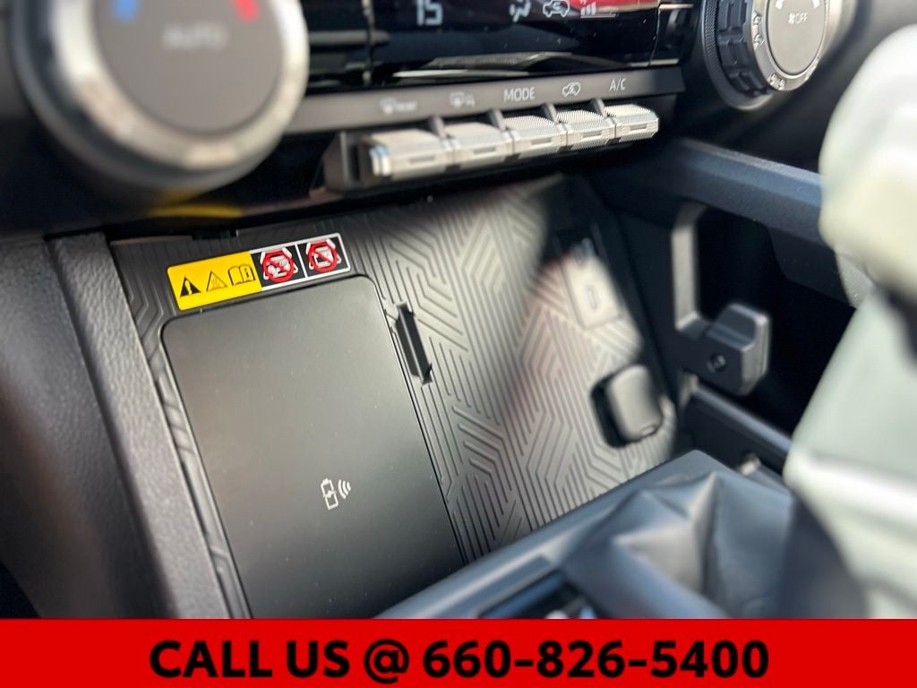 2026 Toyota 4Runner TRD Sport