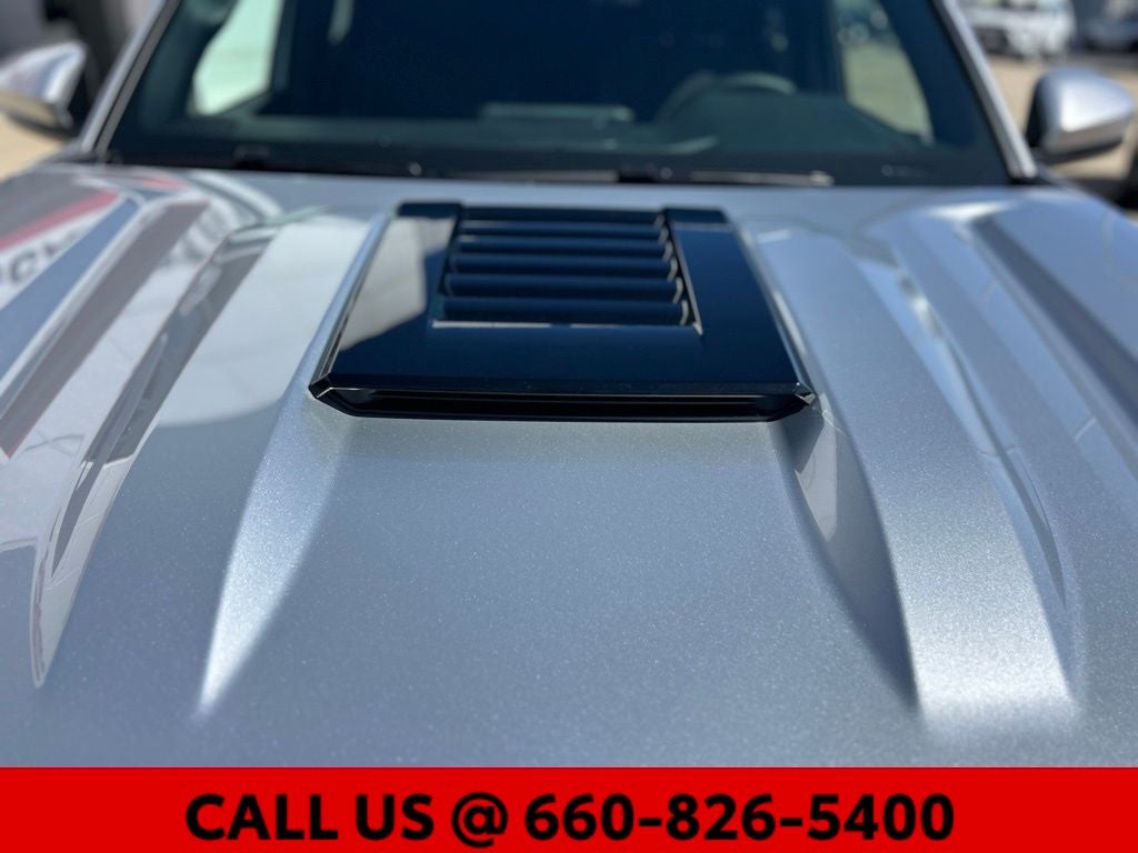 2026 Toyota 4Runner TRD Sport