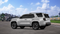 2026 Toyota 4Runner TRD Sport