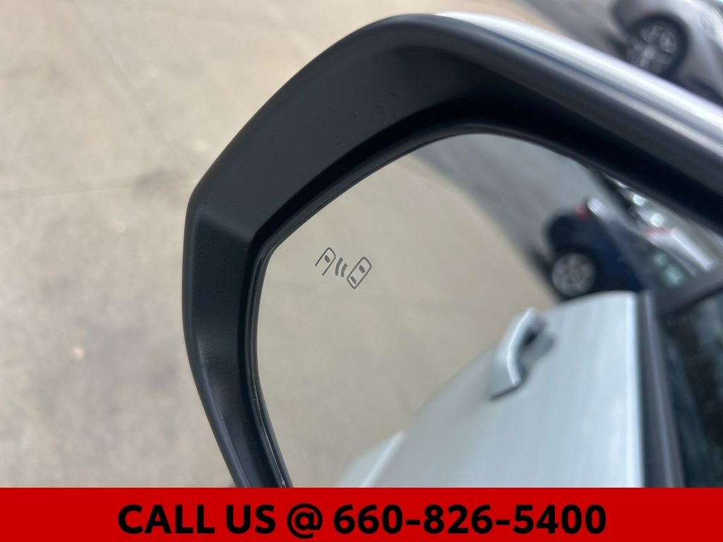 2026 Toyota 4Runner TRD Sport