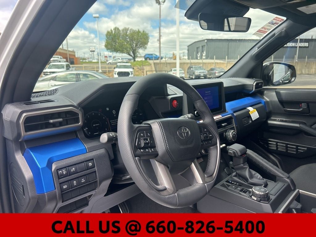 2026 Toyota 4Runner TRD Sport