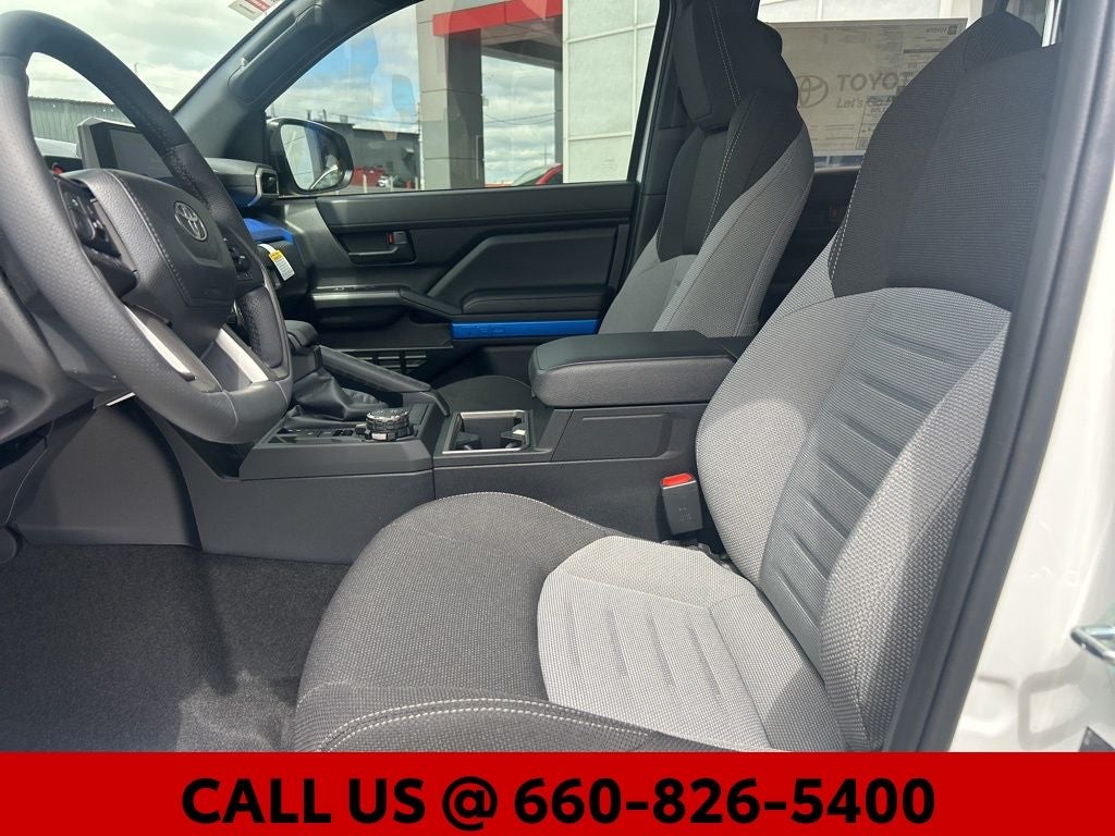 2026 Toyota 4Runner TRD Sport