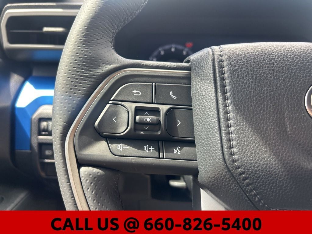 2026 Toyota 4Runner TRD Sport