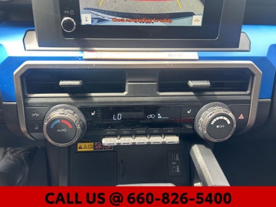 2026 Toyota 4Runner TRD Sport