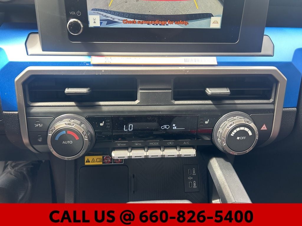 2026 Toyota 4Runner TRD Sport