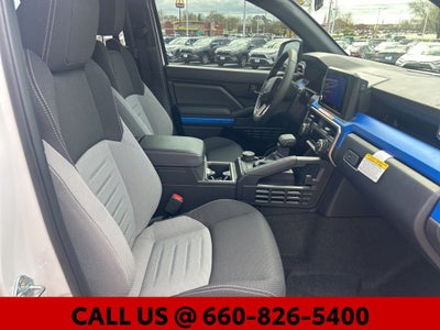 2026 Toyota 4Runner TRD Sport