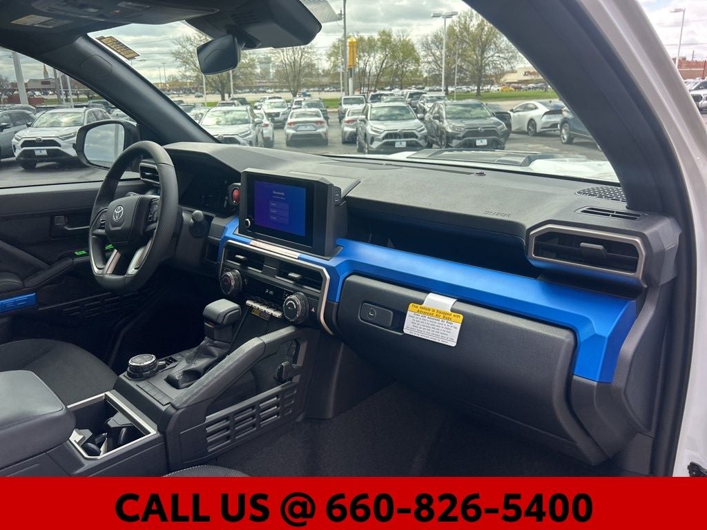 2026 Toyota 4Runner TRD Sport