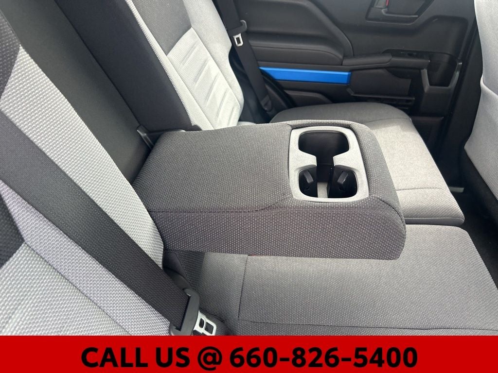 2026 Toyota 4Runner TRD Sport