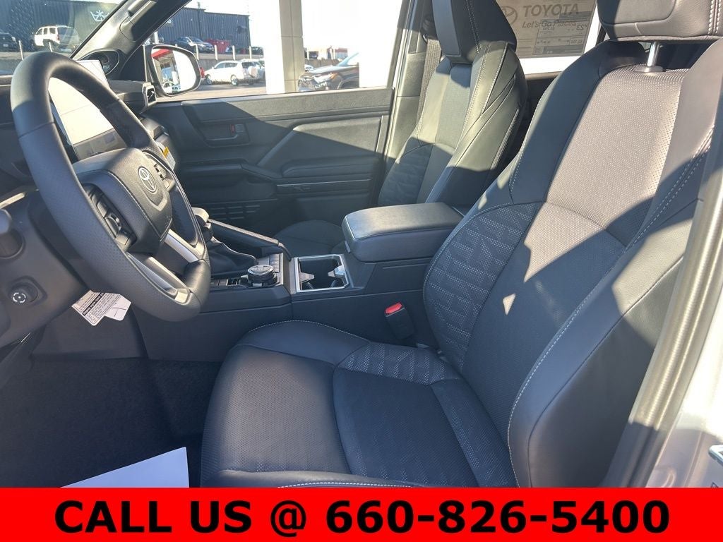 2026 Toyota 4Runner i-FORCE MAX 4Runner TRD Off-Road Premium