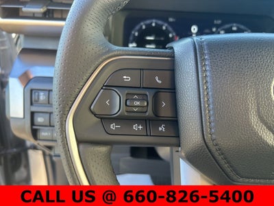 2026 Toyota 4Runner i-FORCE MAX 4Runner TRD Off-Road Premium