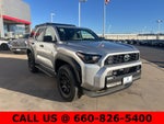 2026 Toyota 4Runner i-FORCE MAX 4Runner TRD Off-Road Premium