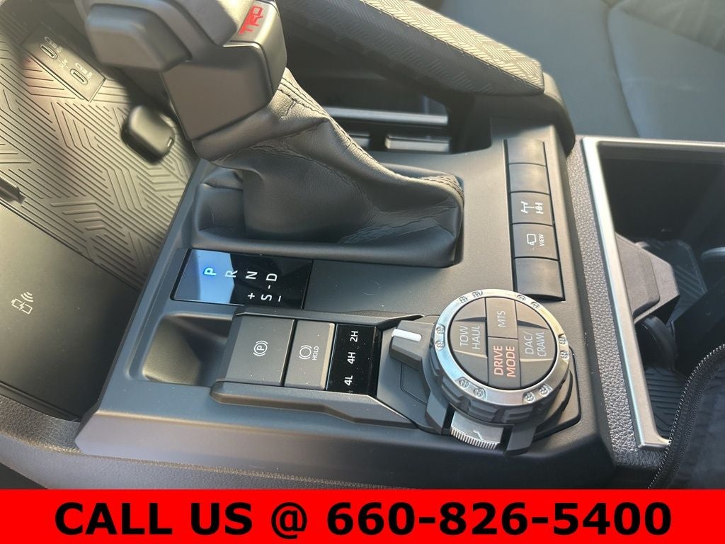 2026 Toyota 4Runner i-FORCE MAX 4Runner TRD Off-Road Premium