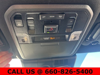 2026 Toyota 4Runner i-FORCE MAX 4Runner TRD Off-Road Premium