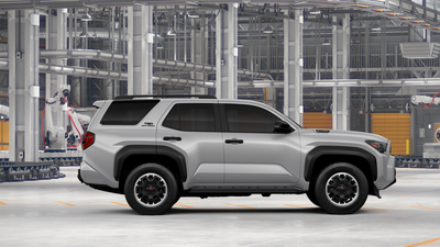 2026 Toyota 4Runner i-FORCE MAX 4Runner TRD Off-Road Premium