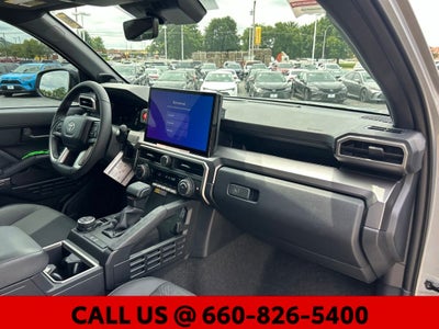 2026 Toyota 4Runner i-FORCE MAX 4Runner TRD Off-Road Premium