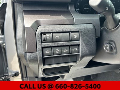 2026 Toyota 4Runner i-FORCE MAX 4Runner TRD Off-Road Premium