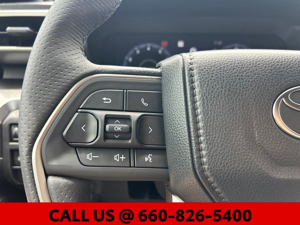 2026 Toyota 4Runner i-FORCE MAX 4Runner TRD Off-Road Premium